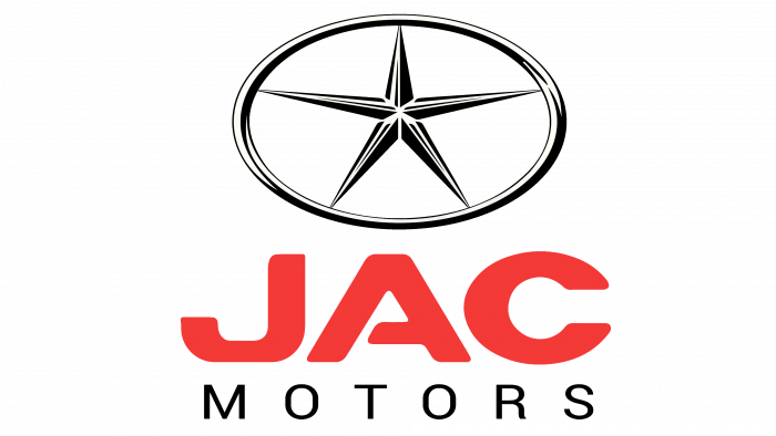 JAC Motors Logo