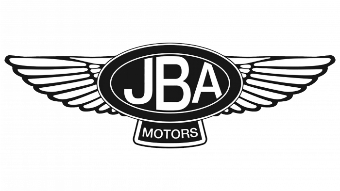 JBA Logo