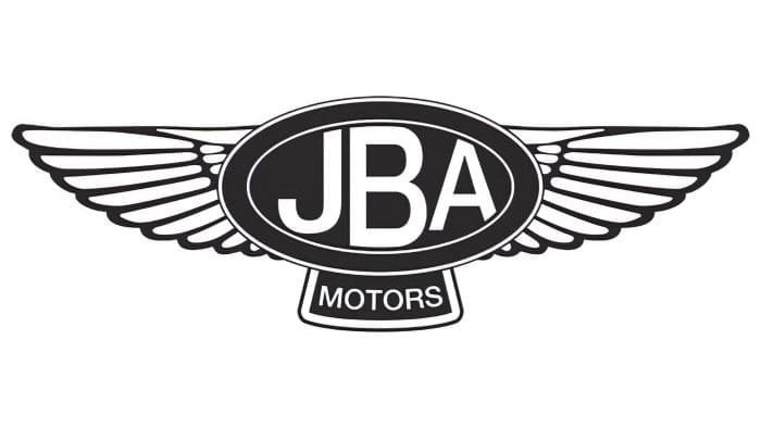 JBA Motors Logo