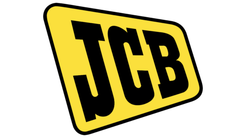 JCB Logo 1978