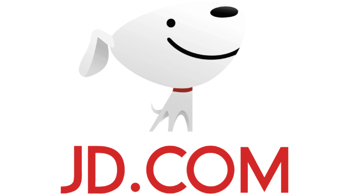 JD.COM Symbol