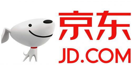 JD.com logo