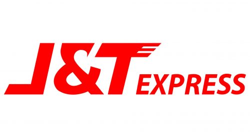 JT Express Logo