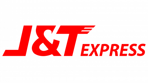 JT Express Logo