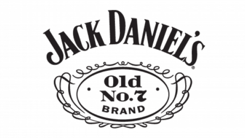 Jack Daniels logo