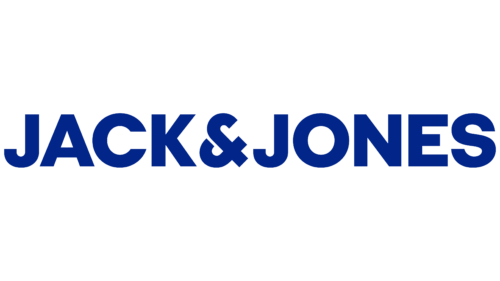 Jack & Jones Logo