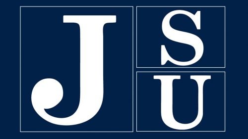 Jackson State Tigers basketball logo