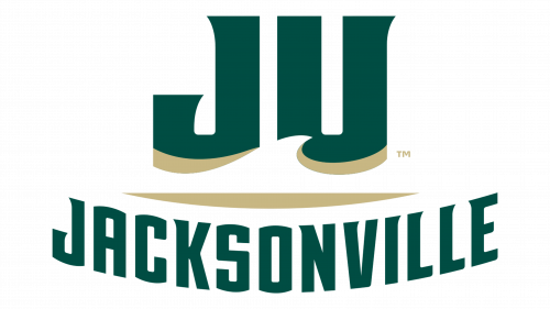 Jacksonville Dolphins logo