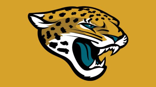 Jacksonville Jaguars Emblem