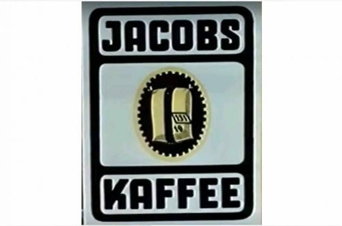 Jacobs Logo 1944