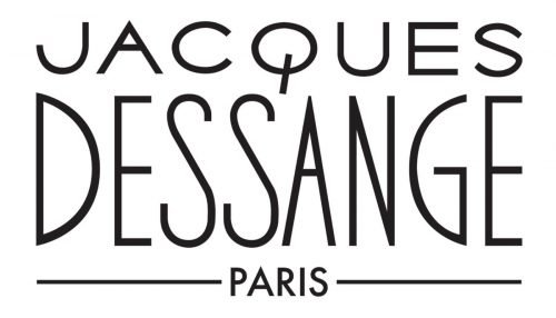 Jacques Dessange logo