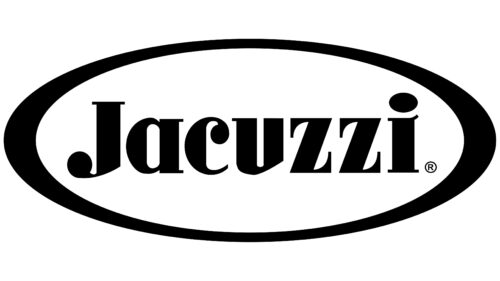 Jacuzzi Logo