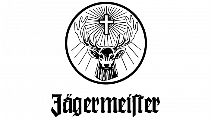 Jagermeister Emblem