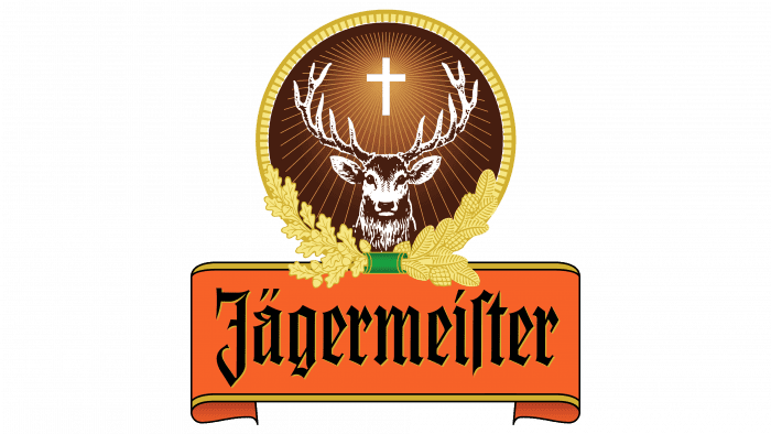 Jagermeister Symbol