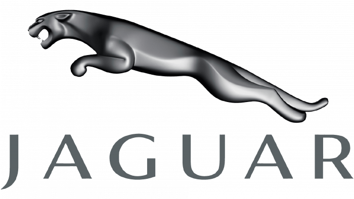 Jaguar Emblem