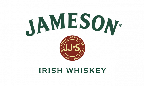 Jameson Irish Whiskey