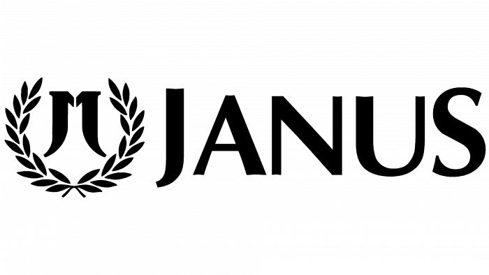 Janus Motorcycles Logo