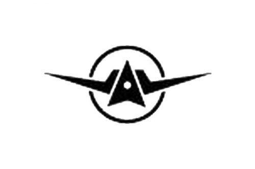 Japan Airlines Logo 1951