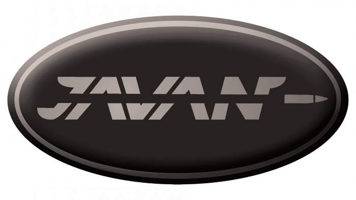 Javan Sports Cars Logo