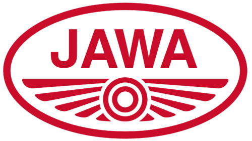 Jawa Logo