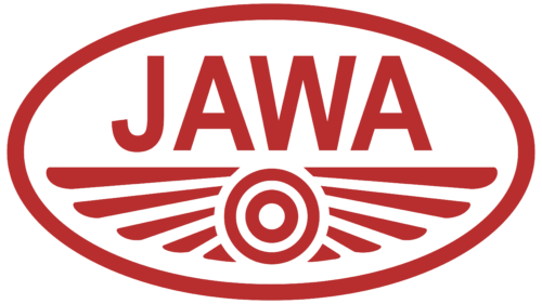 Jawa Moto Logo