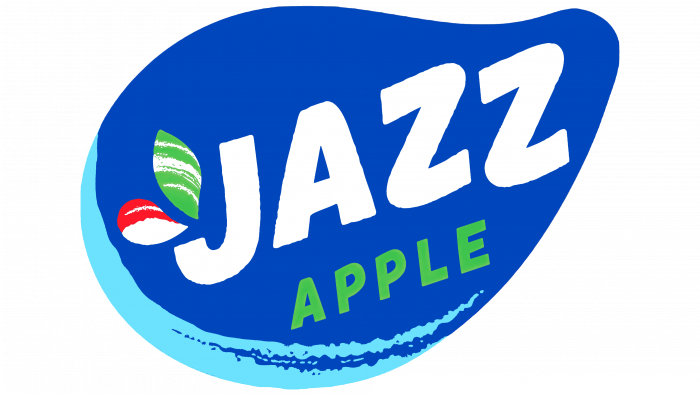 Jazz Apple Logo