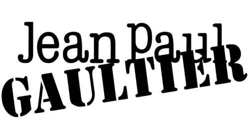 Jean Paul Gaultier Logo