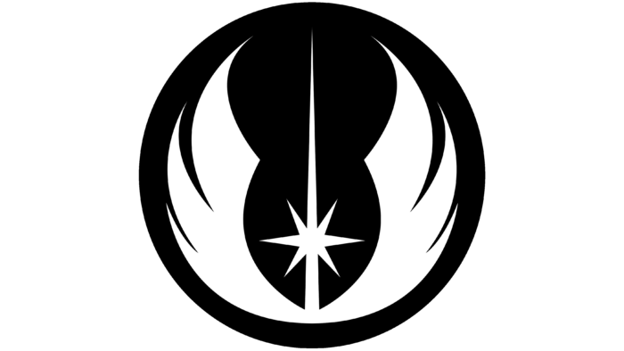 Jedi Symbol