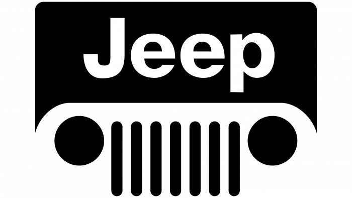 Jeep Emblem