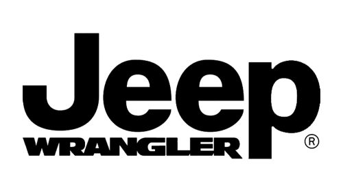 Jeep Wrangler Logo