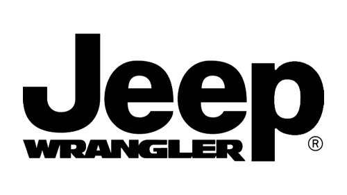 Jeep Wrangler Logo