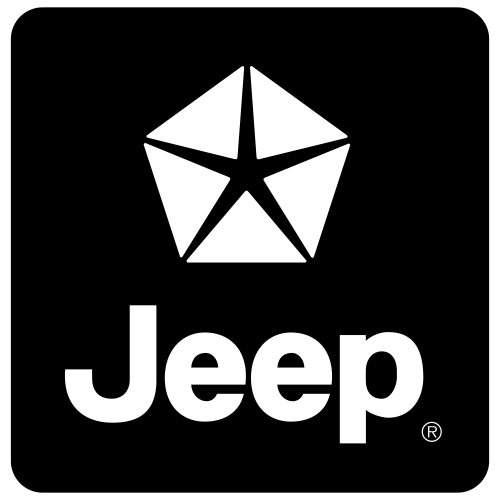 Jeep logo