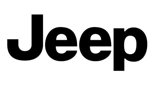 Jeep symbol