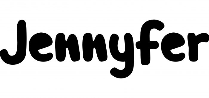 Jennyfer logo