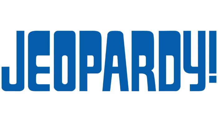 Jeopardy Logo