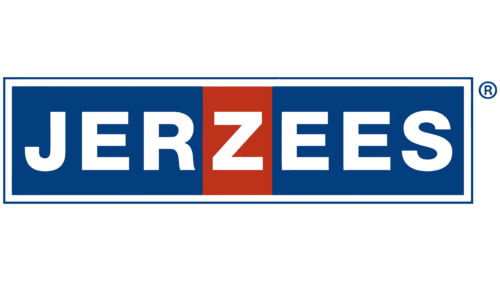 Jerzees Logo 2010