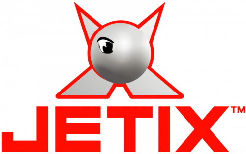 Jetix Logo