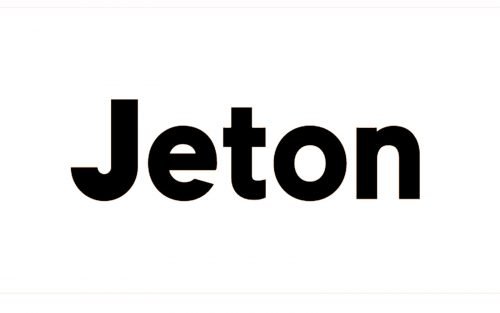 Jeton Logo