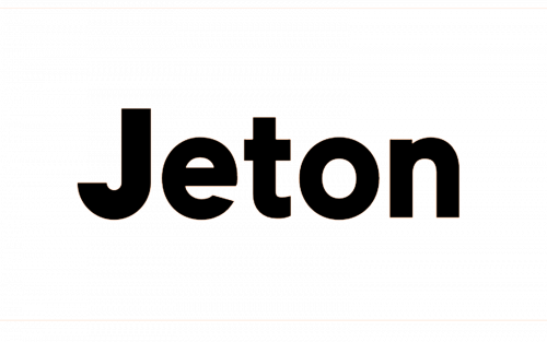 Jeton Logo