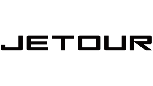 Jetour Logo