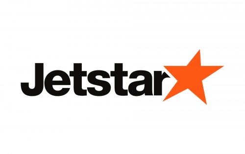 Jetstar Logo