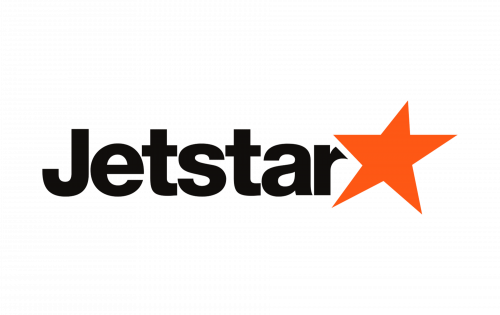 Jetstar Logo