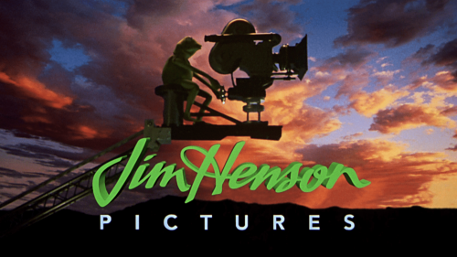 Jim Henson Pictures Logo