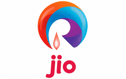 Jio Logo-2014