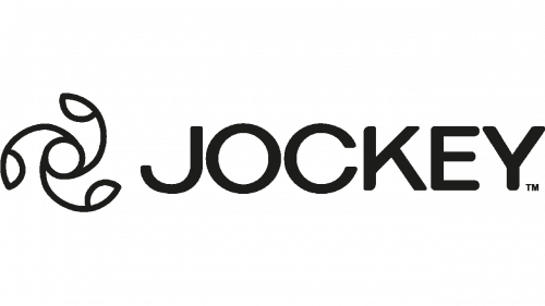 Jockey Logo