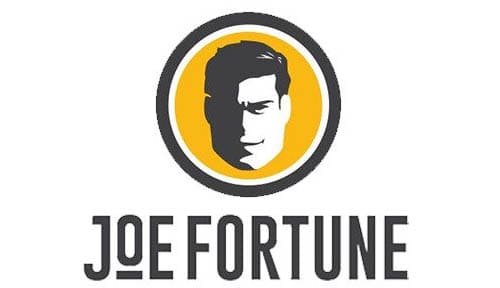 Joe Fortune logo