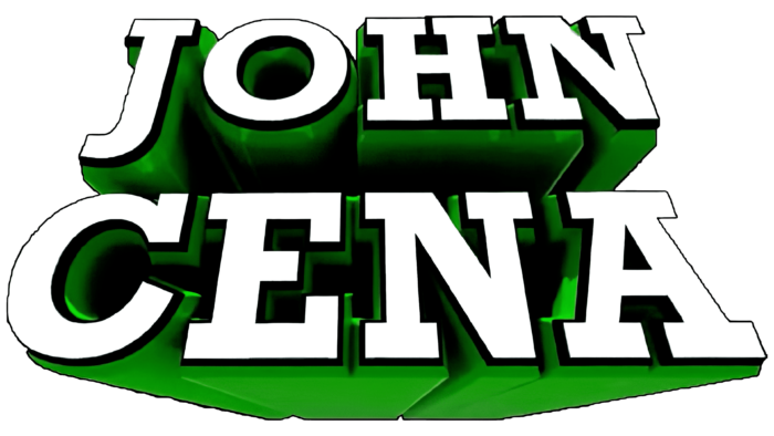 John Cena Logo