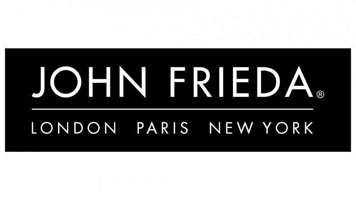 John Frieda Emblem