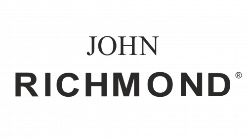 John Richmond logo