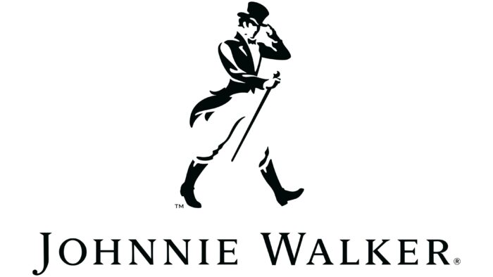 Johnnie Walker Logo